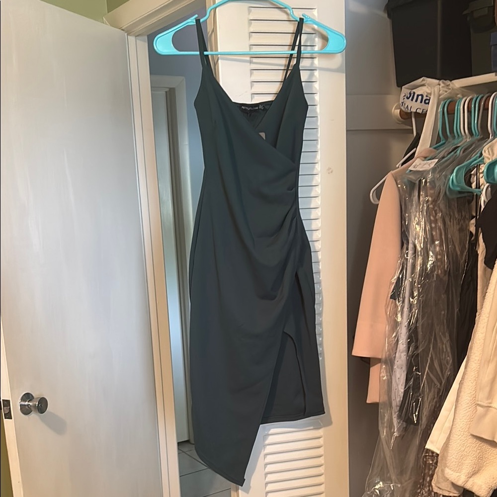 Pretty Little Thing Dress!!